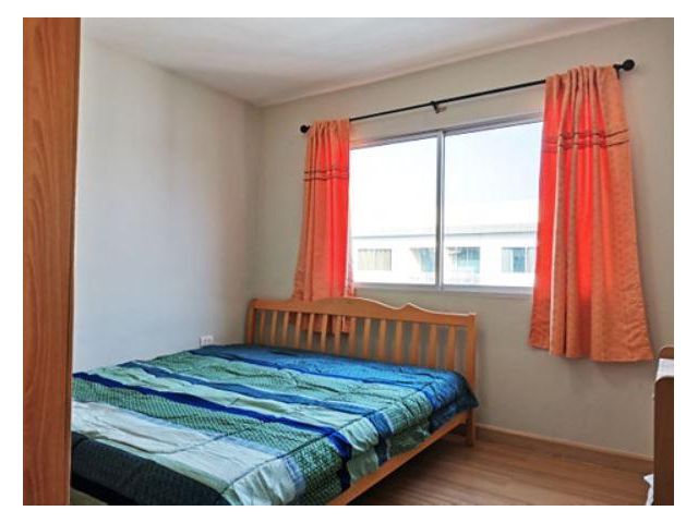 สมาร์ทคอนโด วัชรพล เช่า ตึก C ชั้น 8