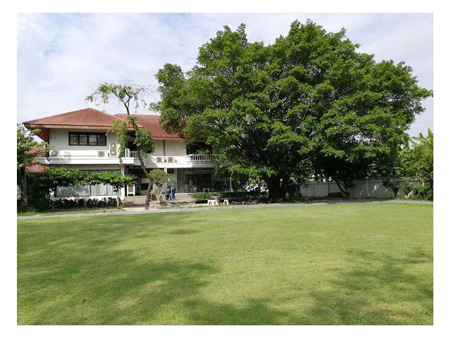 ขายที่ดิน 400 ตรว. หมู่บ้านวรบูลย์ Land for sale 400 Sq. Voraboon Village, Soi Onnut 44, Suan Luang, Bangkok