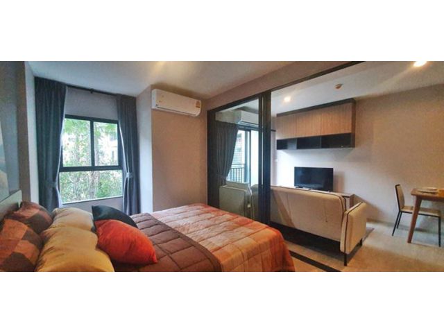 คอนโด La Casita หัวหิน ใกล้ รพ กรุงเทพหัวหิน 35ตรม 18,000บาท 0949263629