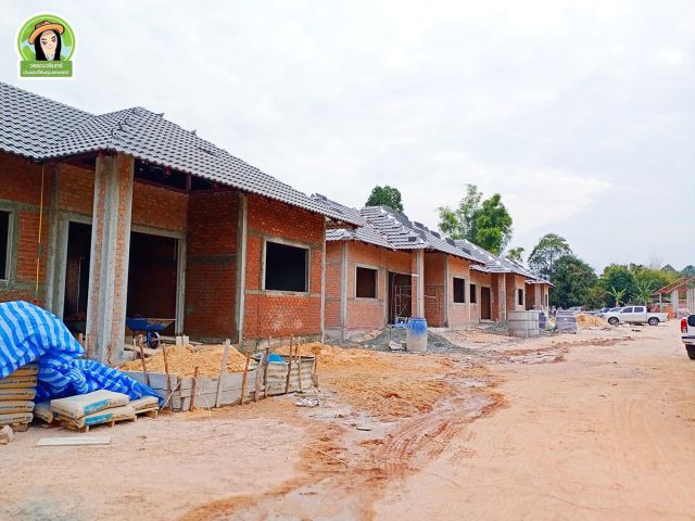 4 หลังสุดท้าย บ้านใหม่ทำเลขามใหญ่/บ้านมีสุข11