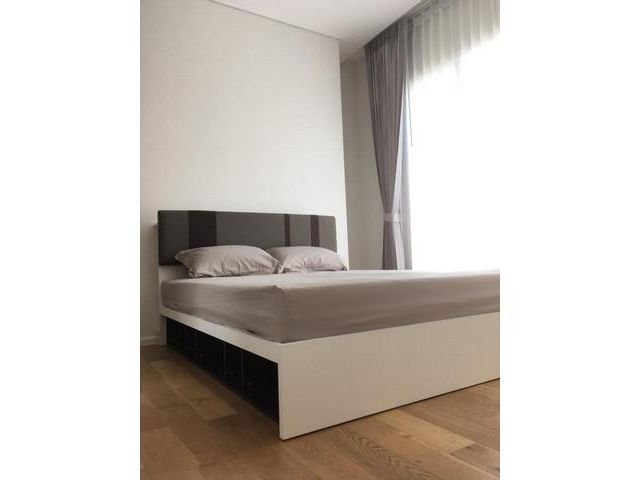 RKD1ให้เช่าคอนโดThe Saint Residences 115ตรม  ห้าแยกลาดพร้าว ถ.วิภาวดี95,000บาท