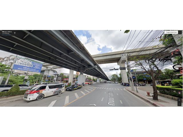 ที่ดินใกล้รถไฟฟ้า ขายราคาถูกกว่าตลาด