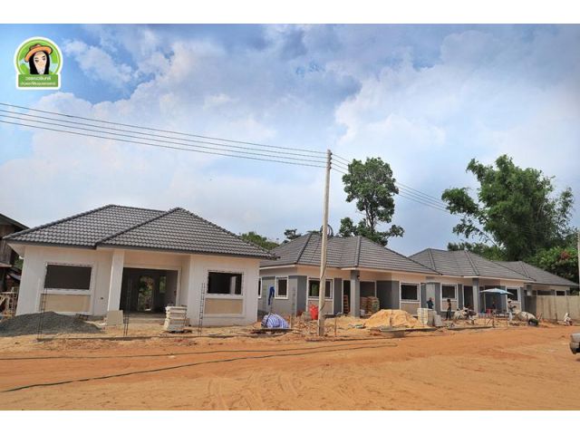 มีสุข11/บ้านใหม่พร้อมเงินทอน/ขามใหญ่
