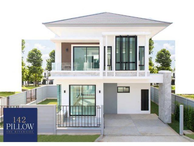 ขายบ้านเดี่ยวใกล้มหาวิทยาลัยเชียงใหม่