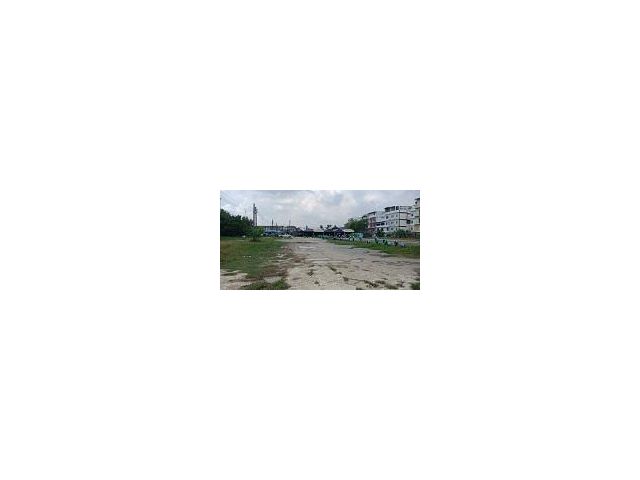 ขายที่ดิน 8 ไร่ 3 งาน 55.5 ตรว ถนนบางแค-เทอดไท