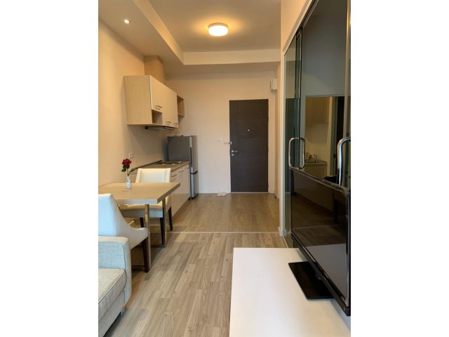 Myhip condominium 2 ในโครงการ business park Big-c extra