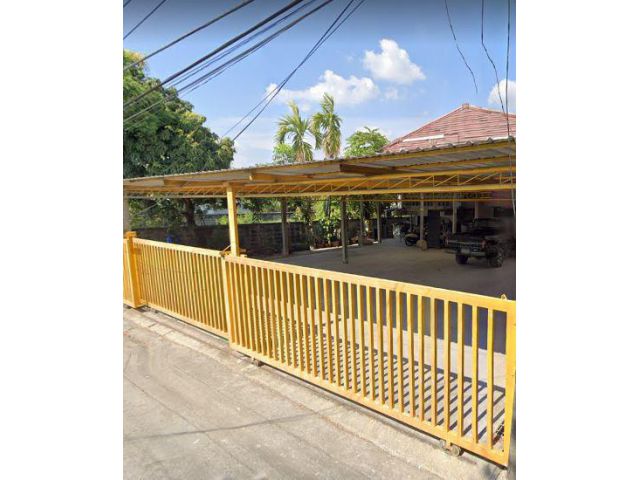 ขายบ้านเดี่ยว 2 ชั้น ในซอย นวมินทร์ 42 พื้นที่ 119 ตรว