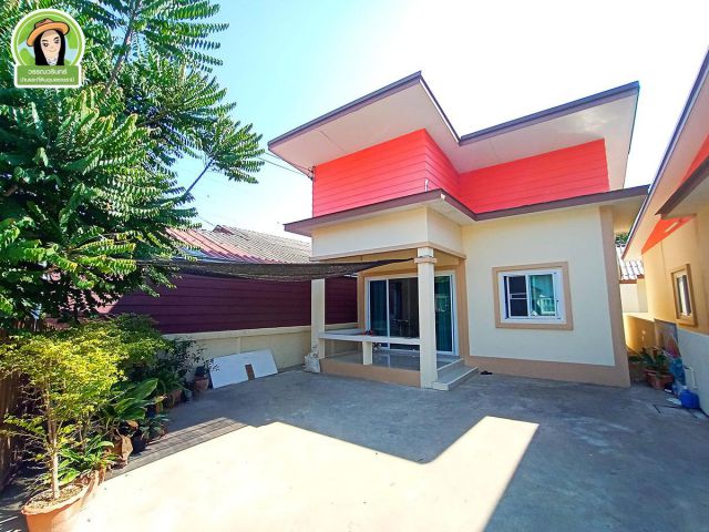 บ้านสาธารณะสุข/ราคา 1.29 ล้านบาท/โซนบ้านนิคม