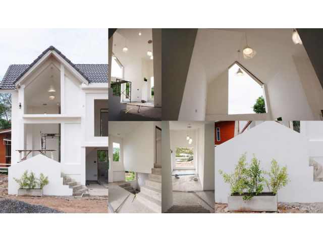 บ้านเดี่ยว2ชั้น รายล้อมด้วยธรรมชาติ ใกล้ห้างใกล้เมืองสระบุรี