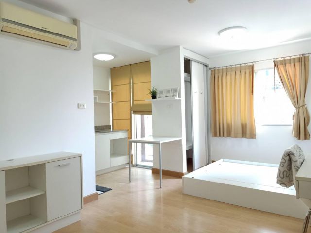 ขายด่วน Smart condo Rama2 ห้องสวยวิวดี ราคาเพียง 829,000 บาทเท่านั้น กู้เต็ม ยื่นกู้ให้ฟรี