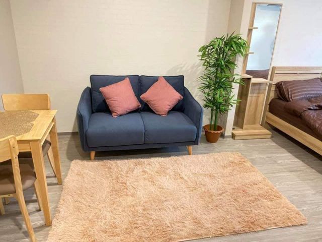 ให้เช่าคอนโด Regent Home Sukhumvit 97/1