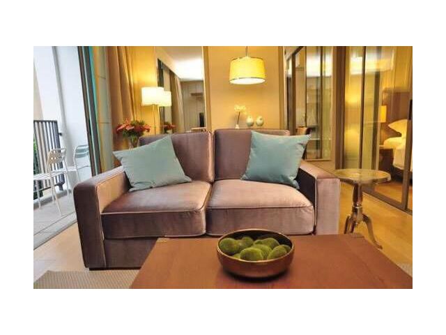 คอนโด แบบ 1 ห้องนอน ในซอยสุขุมวิท 39 เพียง 5 นาทีจาก BTS พร้อมพงษ์ A Nice & Homey 1 Bedroom Unit in Phrompong