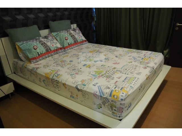 ให้เช่าคอนโด ดิ แอลโคฟ ทองหล่อ 10