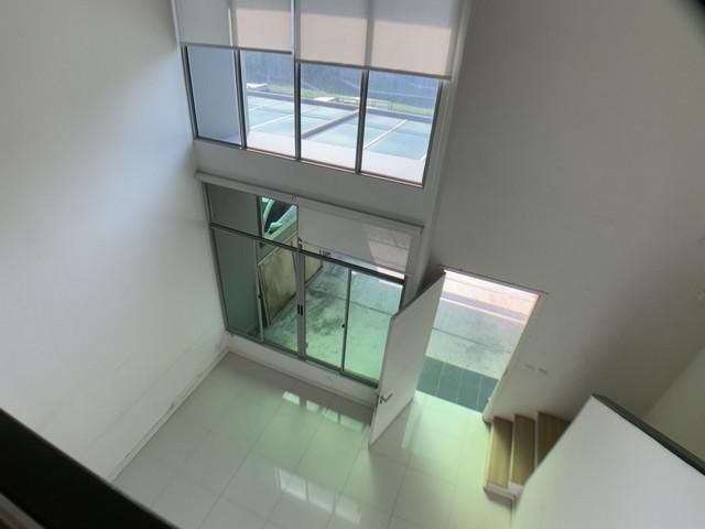 1)ขาย ทาวน์โฮม Patio พาทิโอ แจ้งวัฒนะ 22 ตร.ว.