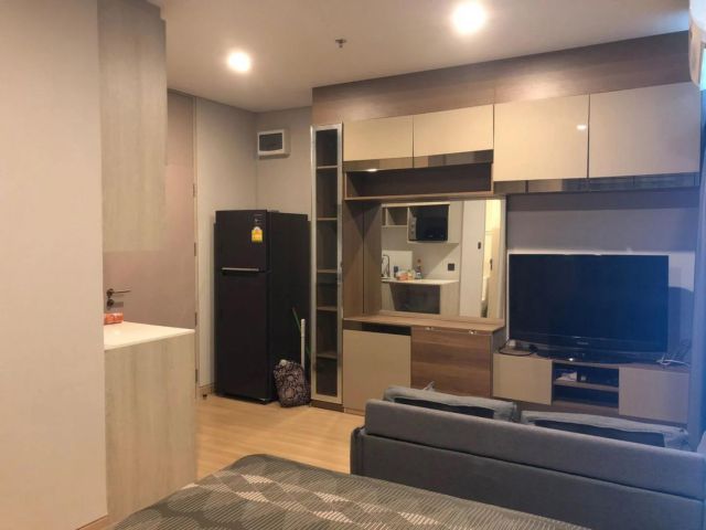 HOT PRICE ให้เช่าคอนโด Lumpini Suite ดินแดง – ราชปรารภ ชั้น11 ใกล้BTS อนุสาวรีย์