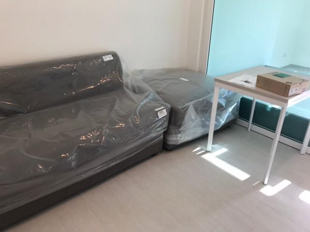 ให้เช่าคอนโด Aspire Erawan ใกล้ BTSเอราวัณ