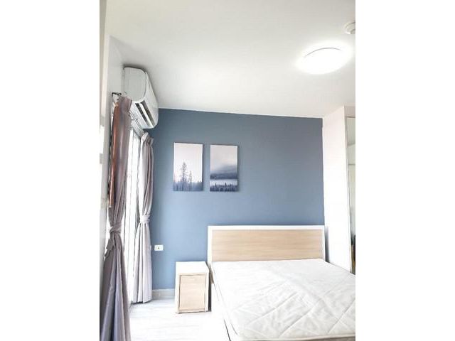 ให้เช่าคอนโด My Condo สุขุมวิท 52
