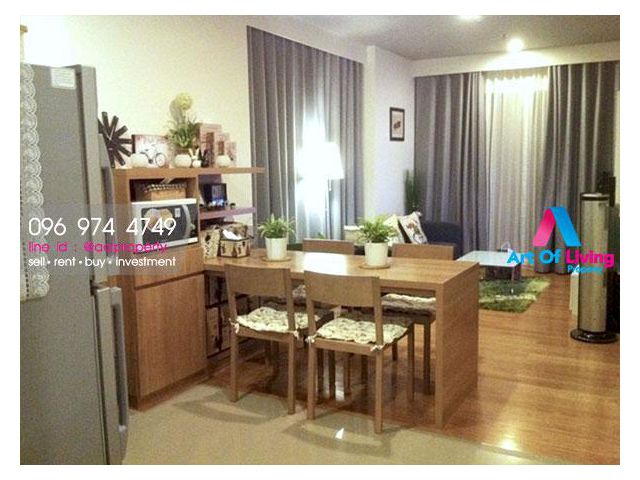 ให้เช่าBlocs77(บลอคส์77)ชั้น10(AOL-F64-2006001916)