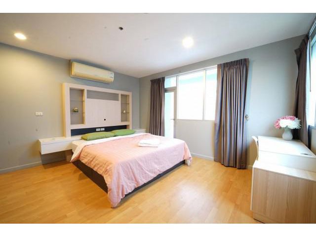 รหัสทรัพย์  7991  เซ็นหลุยส์ แกรนด์ เทอเรส St. Louis Grand Terrace  furniture built in