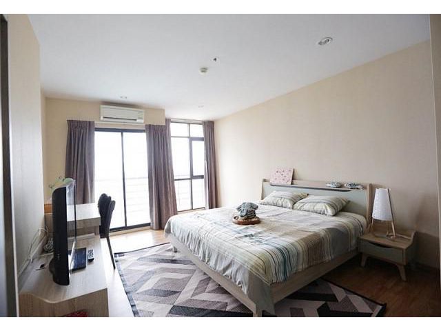 รหัสทรัพย์  7965 Bangkok Horizon P48 ( แบงค์คอก ฮอไรซอน พี48 )  P48 ติดรถไฟฟ้า MRT เพชรเกษม