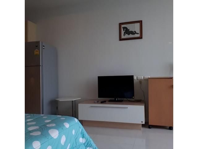 ให้เช่า Trendy Condo สุขุมวิท13 ไกล้ BTS Nana
