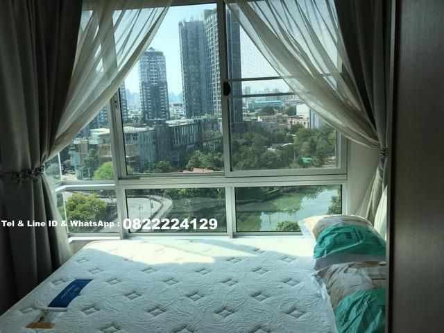 ให้เช่า The BASE สุขุมวิท 77 ขนาด 30 ตร.ม