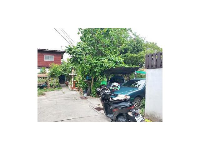 ขายที่ดิน อ่อนนุช 250 ตรว (ซ.พึ่งมี32)