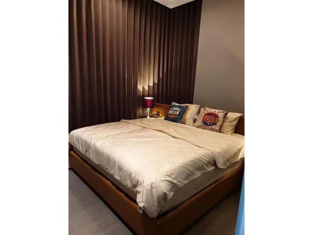 ให้เช่าคอนโด THE ESSE at SINGHA COMPLEX