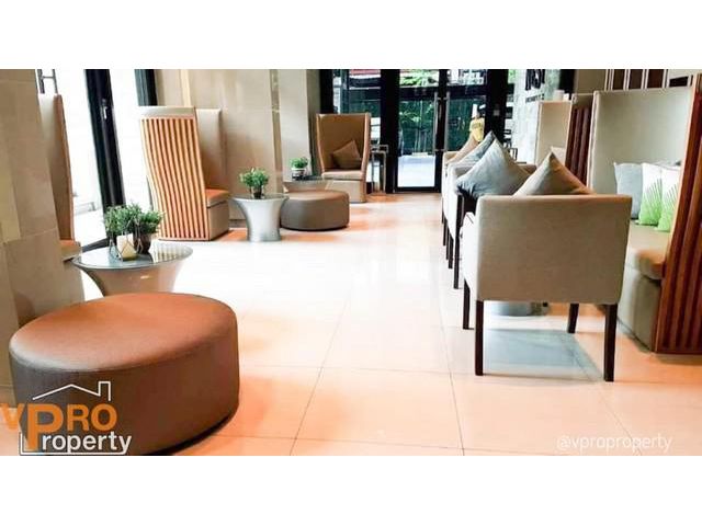 ขาย และ ให้เช่า The Nest Sukhumvit 22 ใกล้BTS
