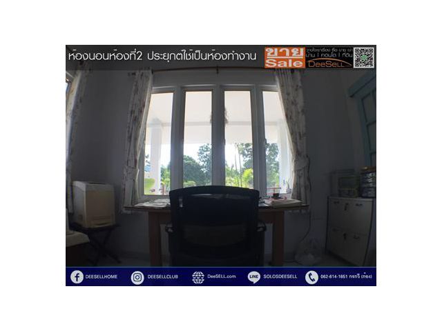ขายบ้านเดี่ยวแต่งหรู ซ.มบ.ชัยชนะ ชะอำ 3หลัง 172ตรม