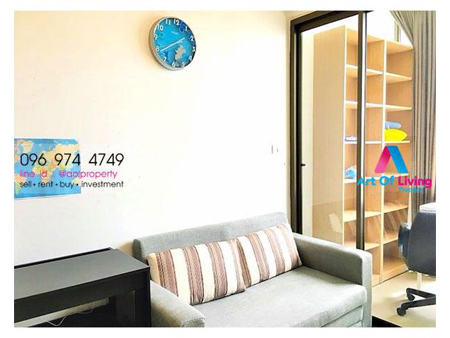 ขาย IdeoMixสุขุมวิท103 ชั้น15 (AOL-F62-2006001950)