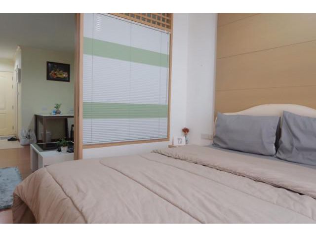 รหัสทรัพย์  8020 แกรนด์พาร์ควิวอโศก สุขุมวิท21 [ Grand park view Asok ]  ตรงข้ามตึก GMM