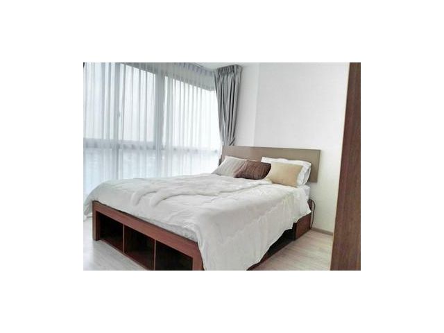 ให้เช่าIdeo Mobi Bangsue Grand Interchange 46.6ตรม