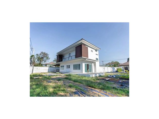 ขาย บ้านเดี่ยว ใกล้ รถไฟฟ้า รามอินทรา 65 ถูกที่สุด