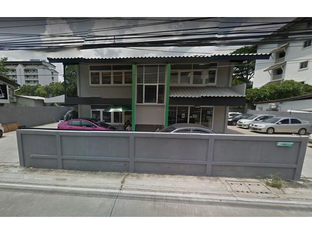 ให้เช่าบ้านเดี่ยว 2ชั้น ถนน ม.เสรี พระรามเก้า 41 ใกล้เดอะไนน์พระรามเก้า ม.เอแบค ม.รามคำแหง