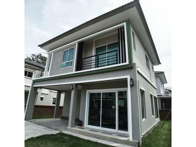 ขายบ้านเดี่ยวเดอะแพลนท์กะทู้-ป่าตอง ภูเก็ต