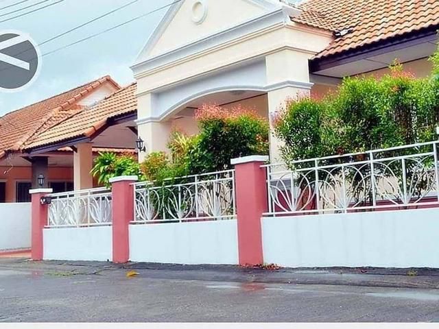 ขายบ้านเดี่ยวพนาสนธิ์ ปาร์ควิลล์3 บ้านลิพอน