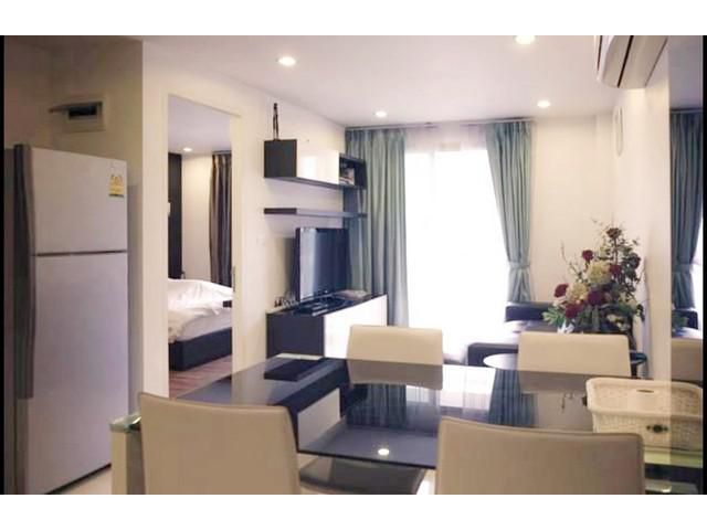 ขาย/ให้เช่า The Clover Thonglor ใกล้ BTS ทองหล่อ