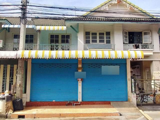 ขาย 1.55 ล้าน ทาวน์เฮ้าส์ 2 ชั้น หมู่บ้านพฤกษา 13 ถนนเลียบคลอง 3 คลองหลวง ปทุมธานี ใกล้บิ๊กซีคลอง 3