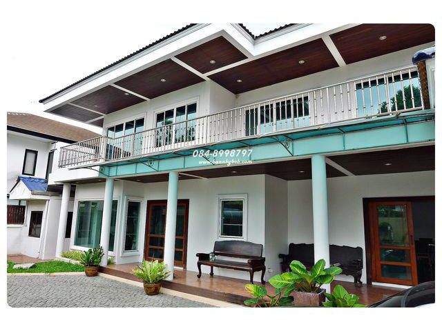 House for rent at Muang Thong Thani ,Rental 46K