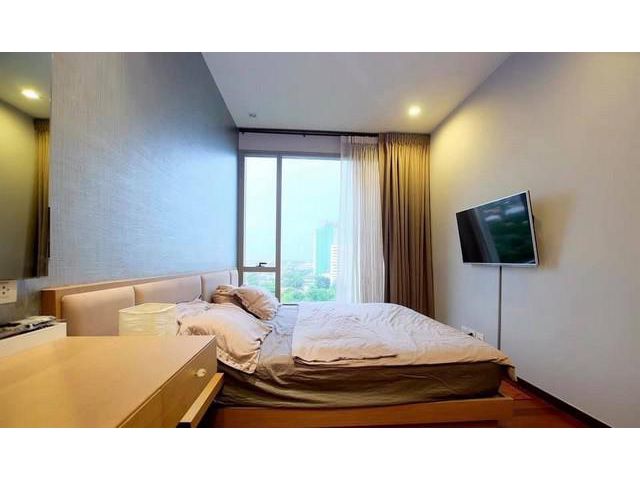 ให้เช่า 45000 คอนโด แอชตัน มอร์ฟ 38