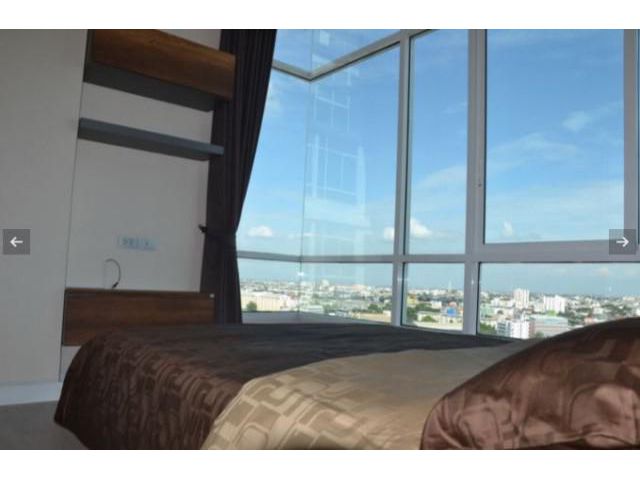 รหัสทรัพย์  8073 The Sky Sukhumvit Condo  ใกล้สถานี BTS อุดมสุข