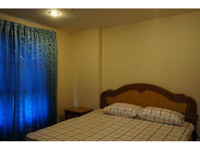 รหัสทรัพย์  8058  Silom City Resort (สีลม ซิตี้ รีสอร์ท)ใกล้ BTS ช่องนนทรี