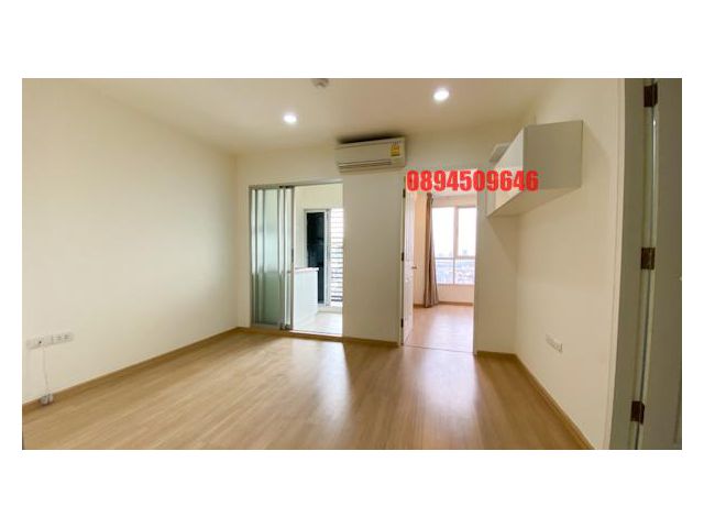ขายคอนโด U Delight 3 31 ตร.ม. บางซื่อ กรุงเทพ