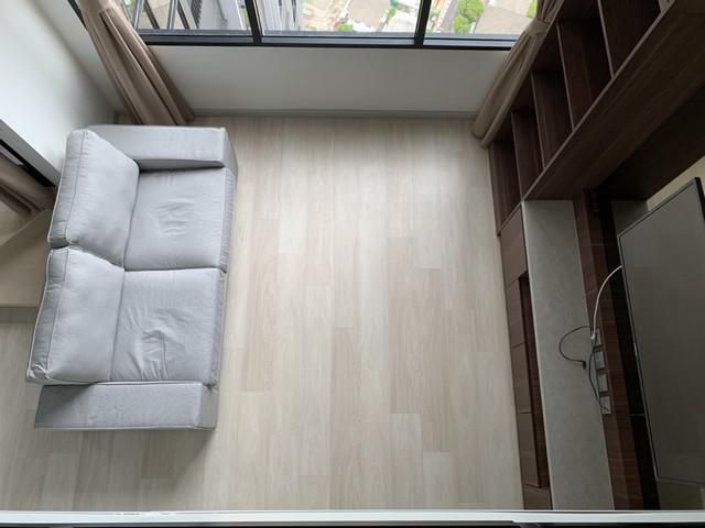 ให้เช่าคอนโด KnightsBridge Prime Sathorn สาทร