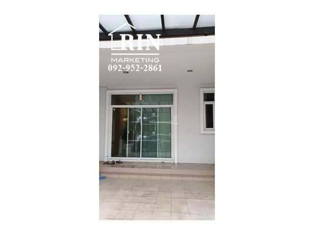 R072-286 ขายหมู่บ้าน แกรนดิตี้ สาธุประดิษฐ์ Townhome 3 ชั้น 4 ห้องนอน 3 ห้องน้ำ