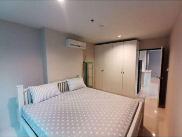 รหัสทรัพย์  8038 Sukhumvit Living Town   ใกล้ มศว.