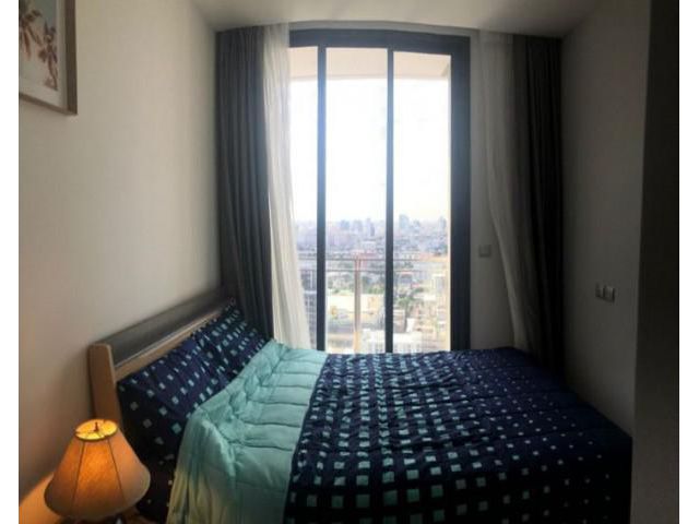 รหัสทรัพย์  8037 The line condo พหล-ประดิพัทธิ์  ใกล้รถไฟฟ้า สะพานควาย