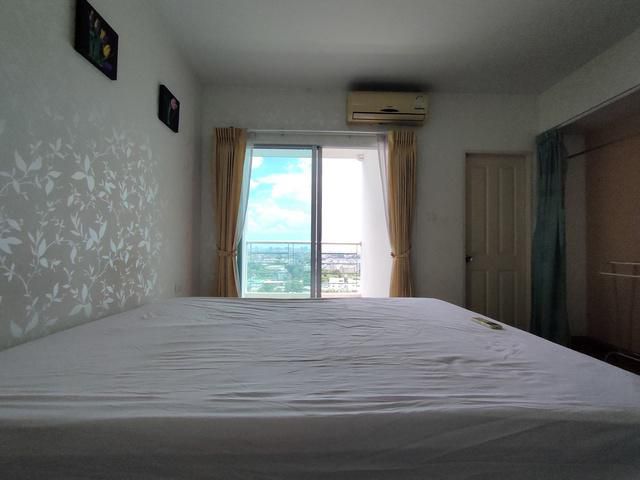 คอนโด ศุภาลัย ปาร์ค ศรีนครินทร์ ขนาด 51.37 ตร.ม.