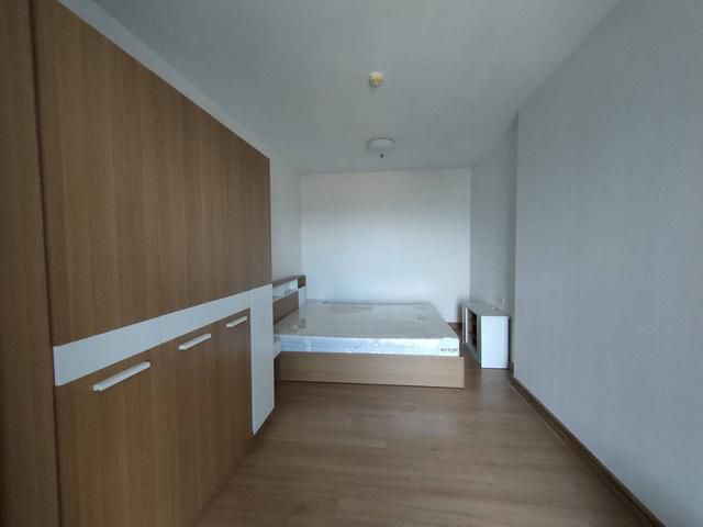 คอนโด ศุภาลัย วิสต้า แยกติวานนท์ 47 ตรม. พร้อมอยู่